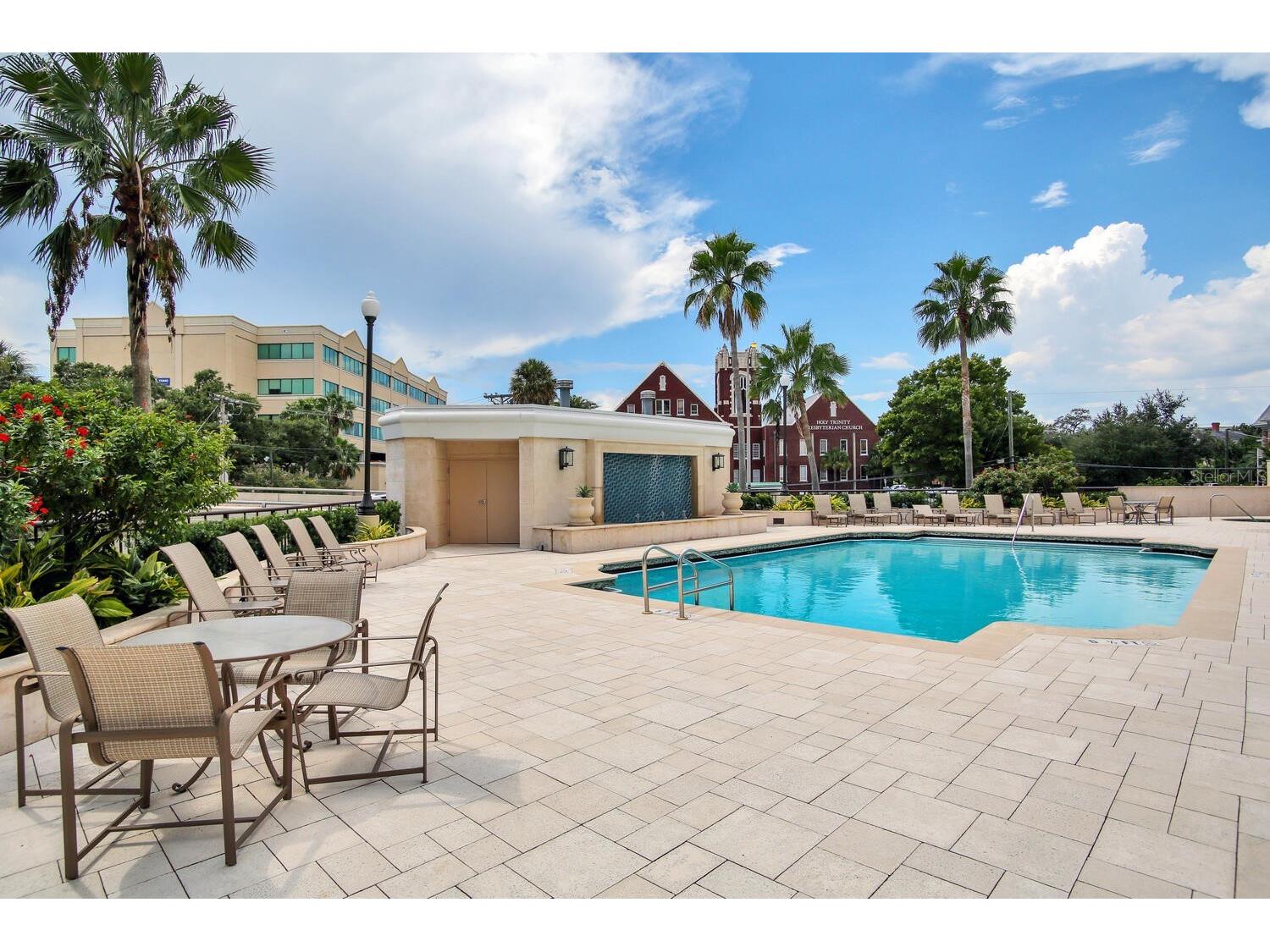 345 Bayshore Boulevard #710 Tampa FL 33606 TB8441448 image23