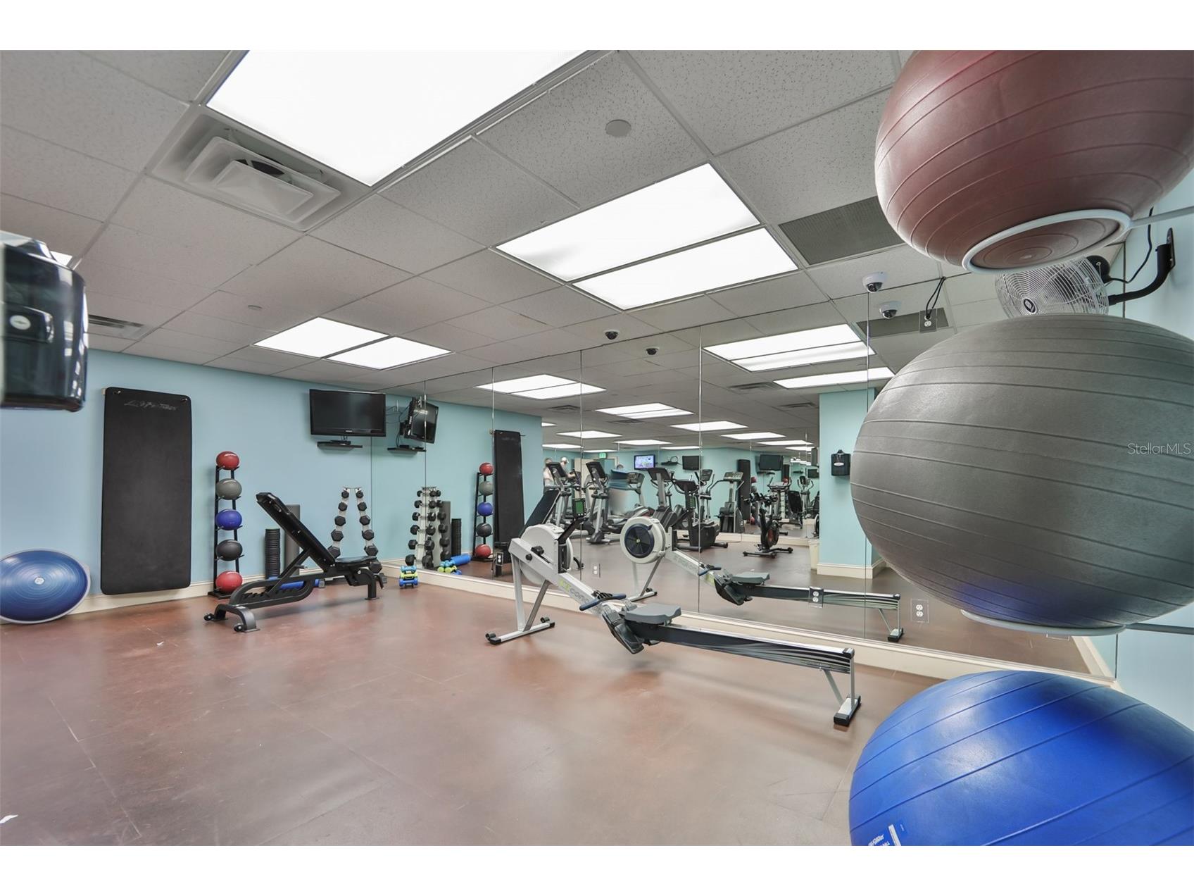 345 Bayshore Boulevard #710 Tampa FL 33606 TB8441448 image25