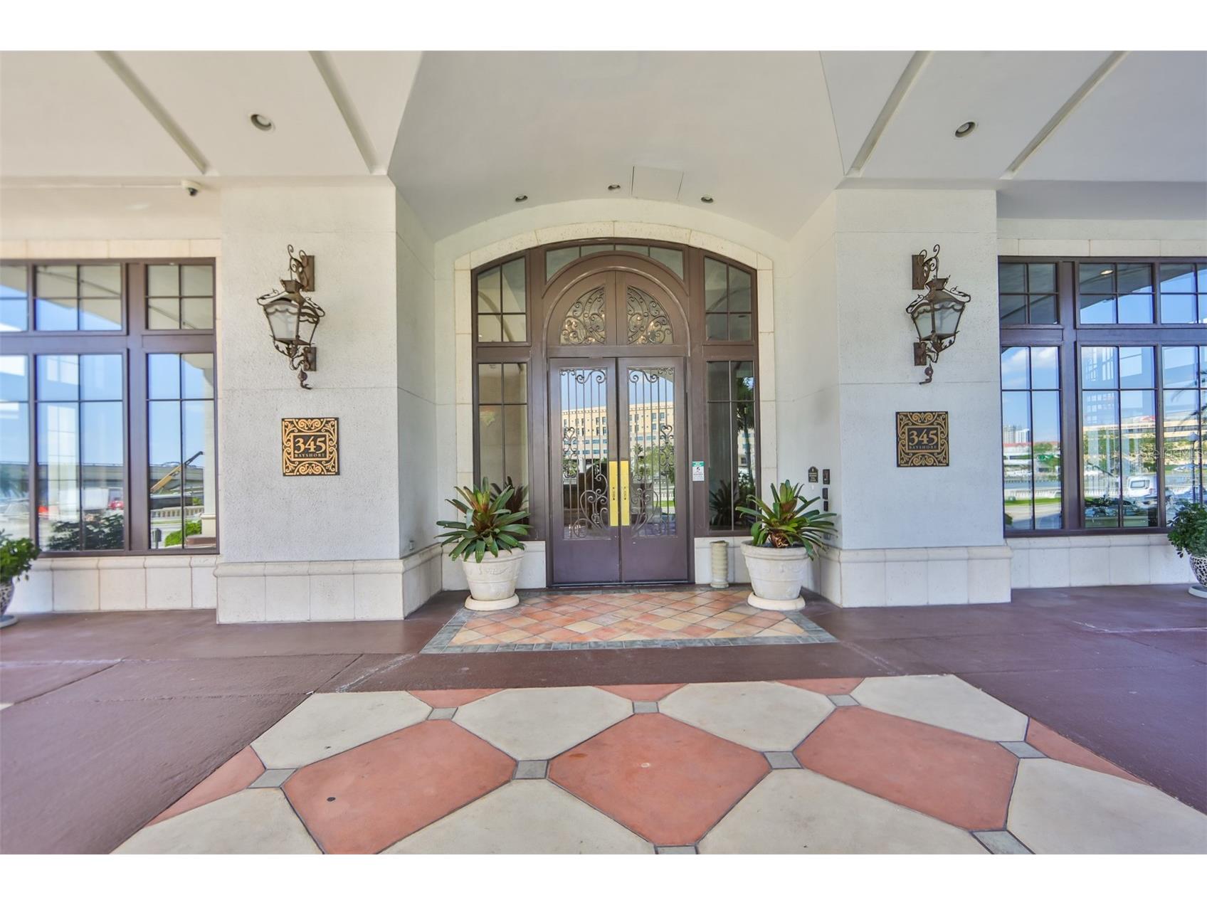 345 Bayshore Boulevard #710 Tampa FL 33606 TB8441448 image27