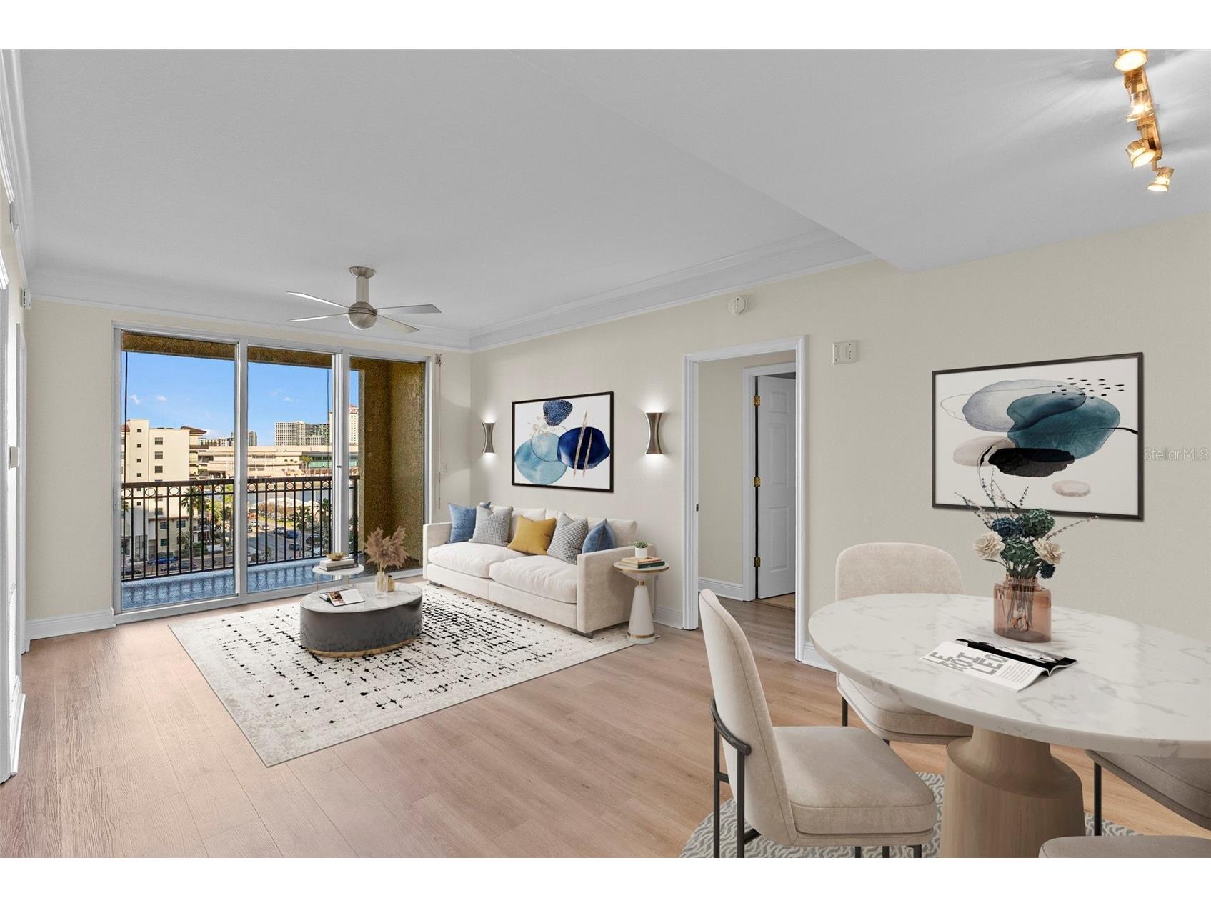 345 Bayshore Boulevard #710 Tampa FL 33606 TB8441448 image3