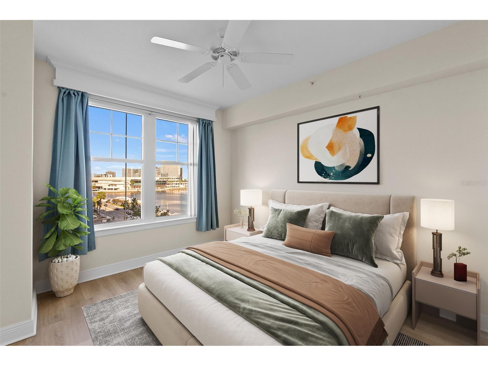 345 Bayshore Boulevard #710 Tampa FL 33606 TB8441448 image5