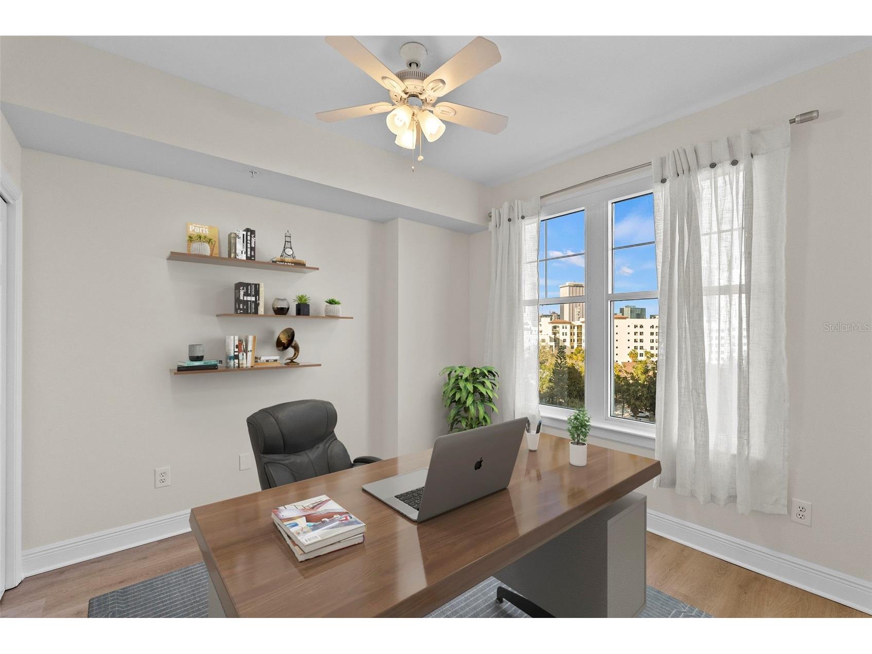 345 Bayshore Boulevard #710 Tampa FL 33606 TB8441448 image7