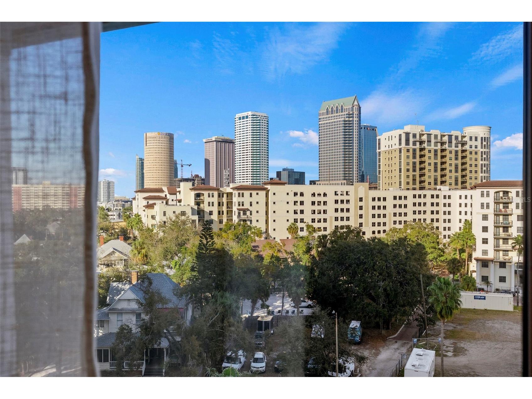 345 Bayshore Boulevard #710 Tampa FL 33606 TB8441448 image8
