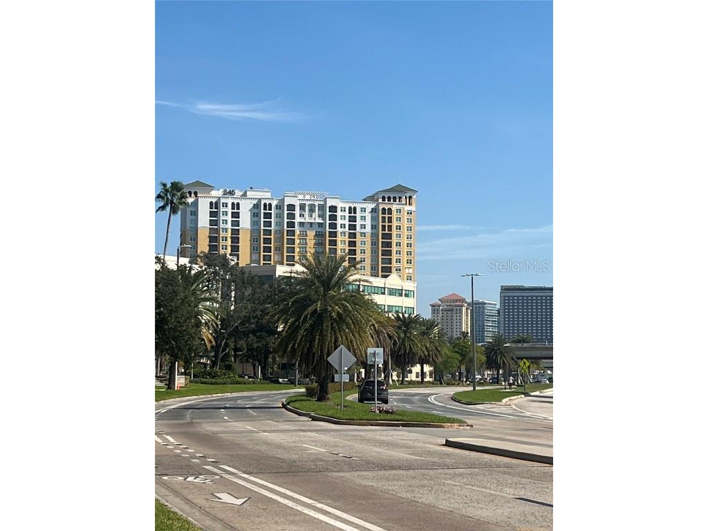 345 Bayshore Boulevard #713 Tampa FL 33606 J981819 image1