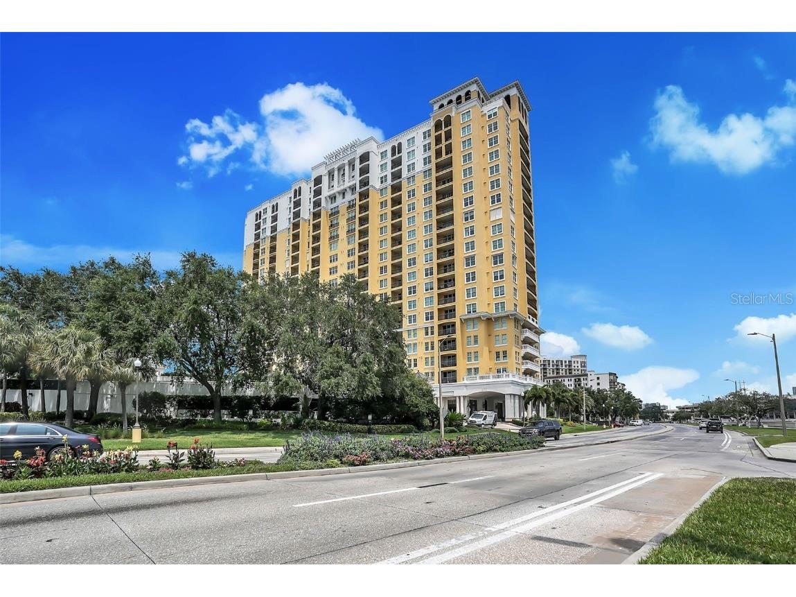345 Bayshore Boulevard #801 Tampa FL 33606 T3443934 image1