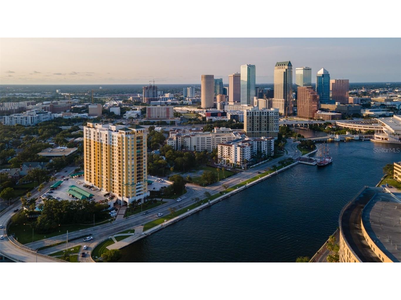 345 Bayshore Boulevard #802 Tampa FL 33606 T3506854 image1