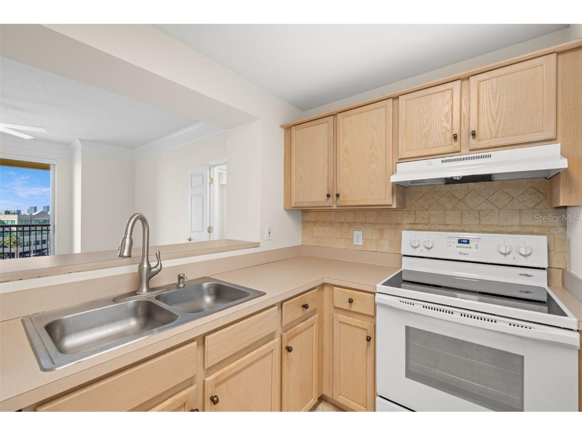 345 Bayshore Boulevard #805 Tampa FL 33606 - HILLSBOROUGH BAY TB8445489 image12