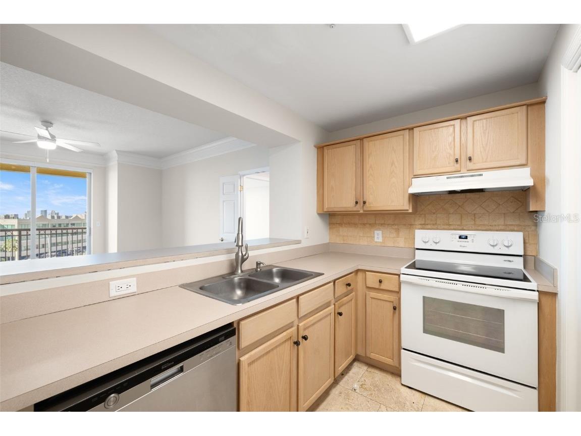 345 Bayshore Boulevard #805 Tampa FL 33606 - HILLSBOROUGH BAY TB8445489 image13