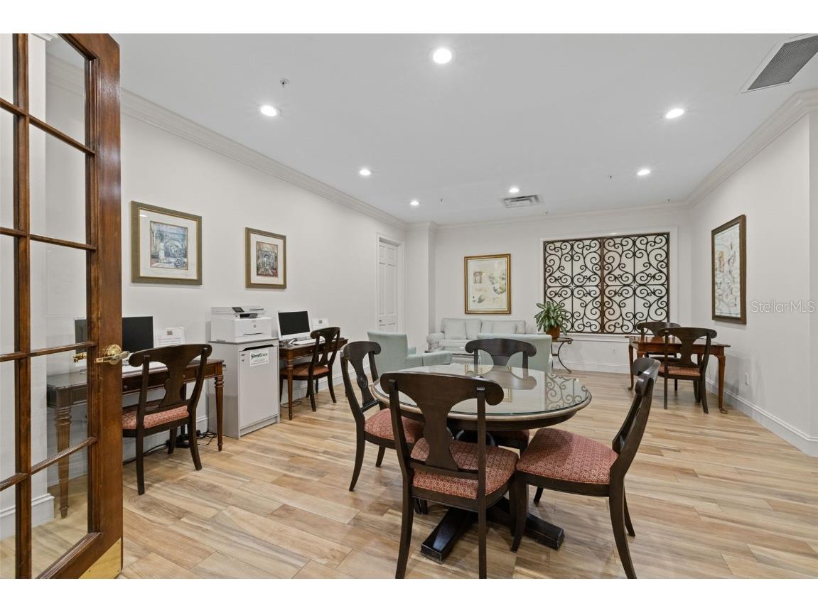 345 Bayshore Boulevard #805 Tampa FL 33606 - HILLSBOROUGH BAY TB8445489 image36