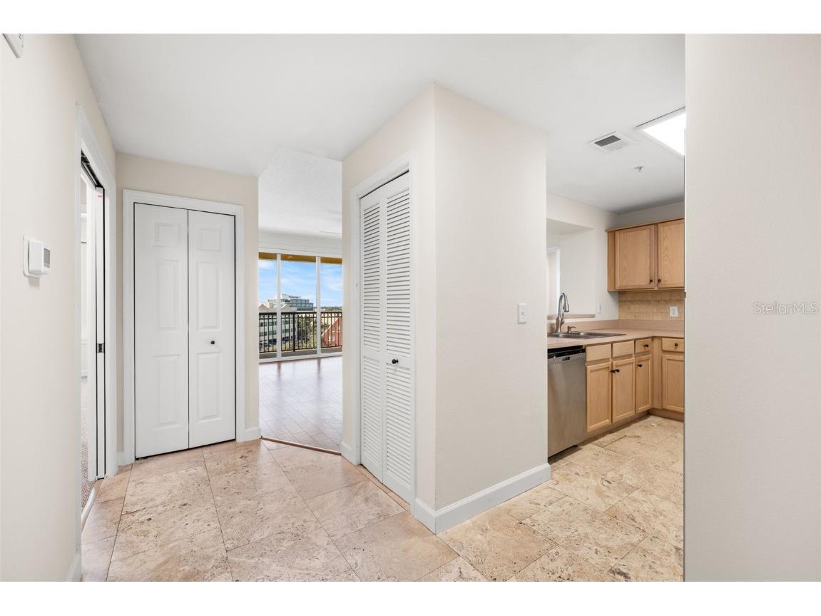 345 Bayshore Boulevard #805 Tampa FL 33606 - HILLSBOROUGH BAY TB8445489 image4