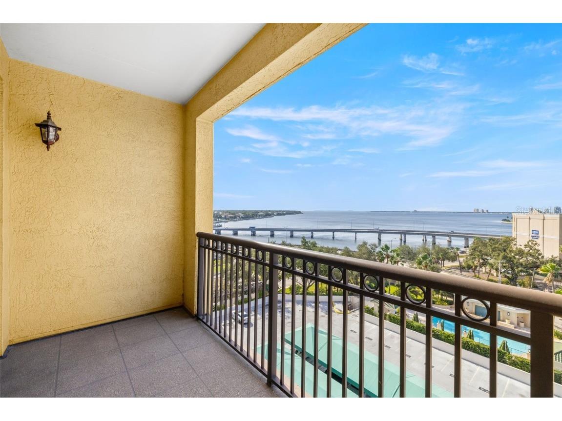 345 Bayshore Boulevard #805 Tampa FL 33606 - HILLSBOROUGH BAY TB8445489 image8