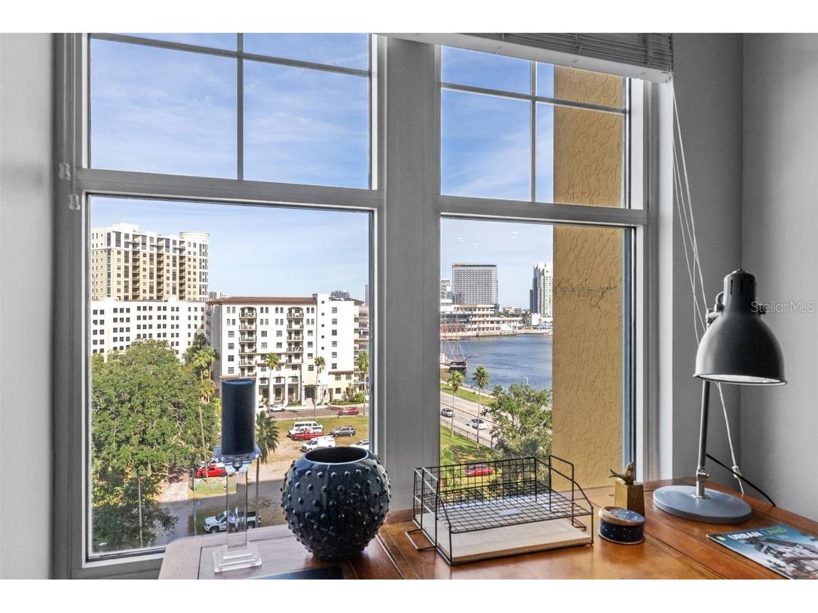 345 Bayshore Boulevard #808 Tampa FL 33606 - HILLSBOROUGH BAY TB8449226 image10