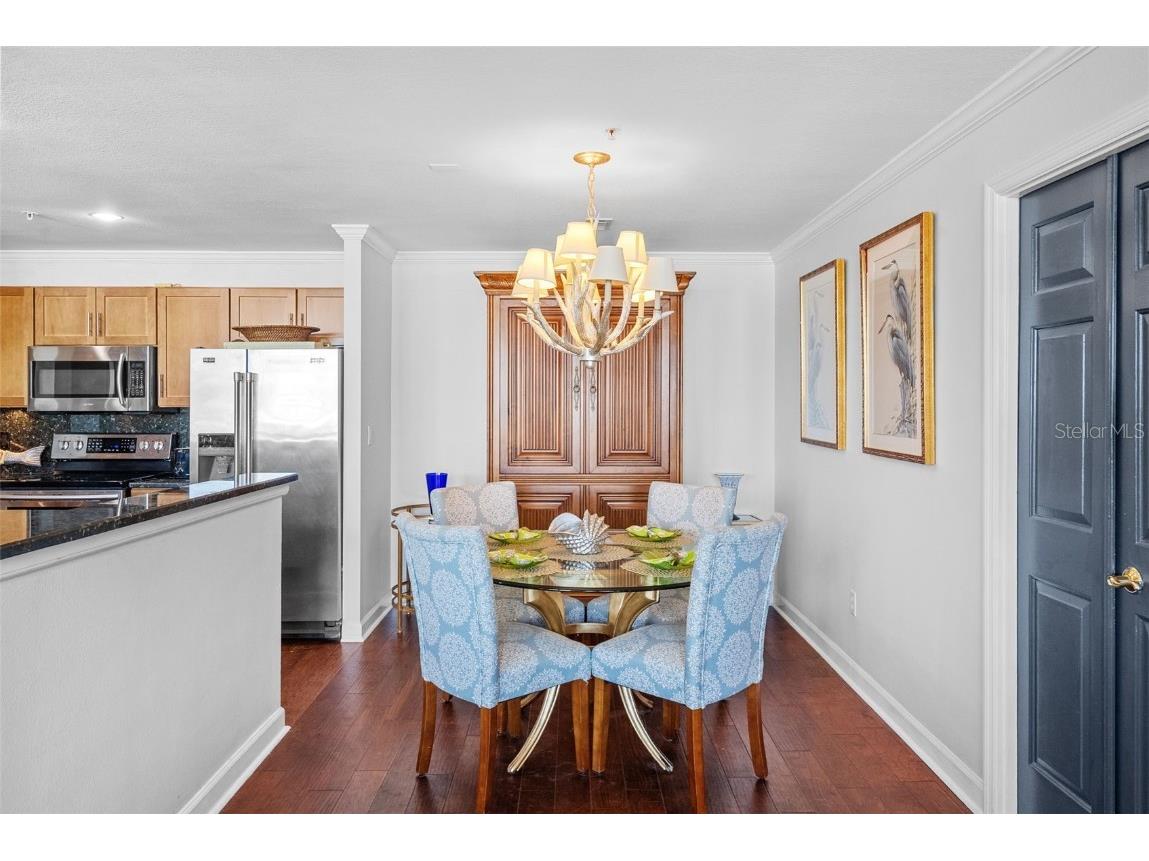 345 Bayshore Boulevard #808 Tampa FL 33606 - HILLSBOROUGH BAY TB8449226 image12