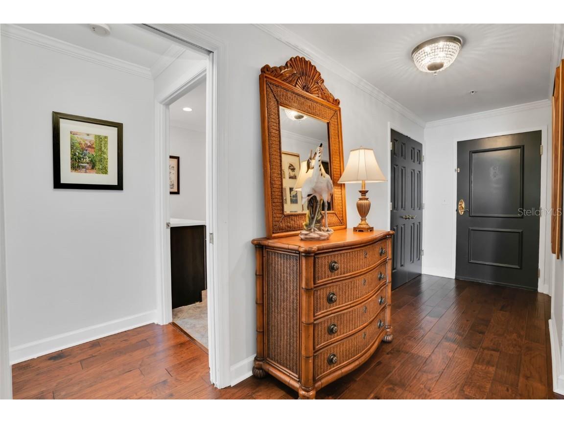 345 Bayshore Boulevard #808 Tampa FL 33606 - HILLSBOROUGH BAY TB8449226 image14