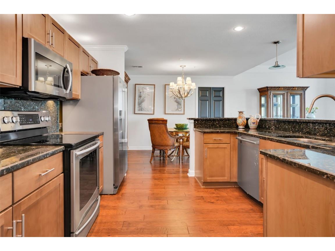 345 Bayshore Boulevard #808 Tampa FL 33606 - HILLSBOROUGH BAY TB8449226 image16