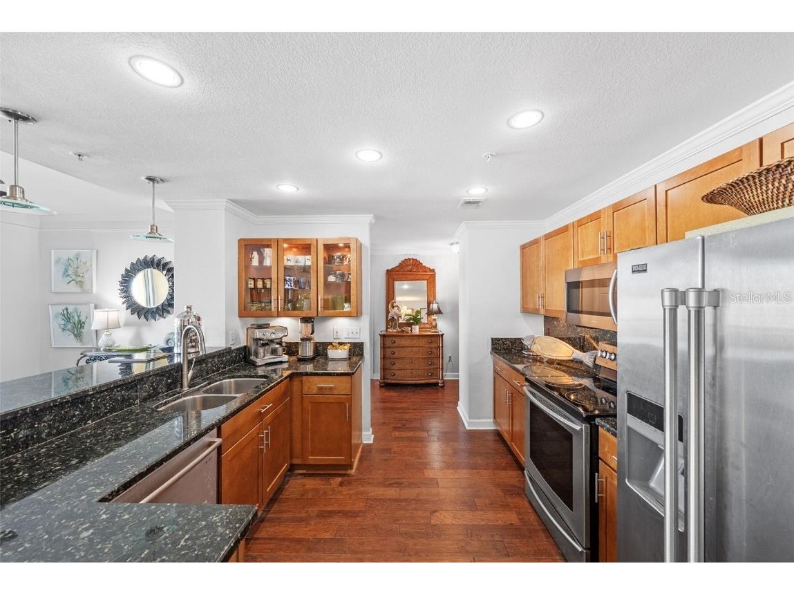 345 Bayshore Boulevard #808 Tampa FL 33606 - HILLSBOROUGH BAY TB8449226 image17