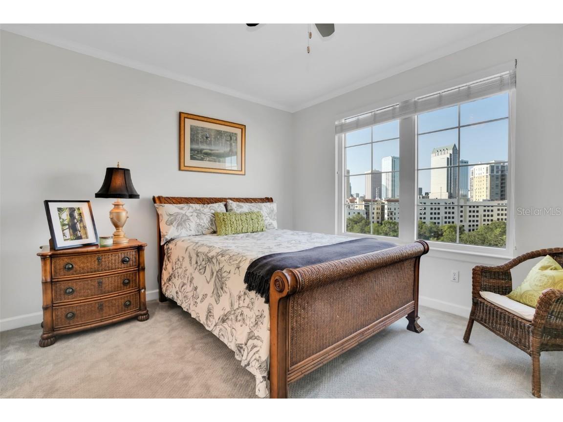 345 Bayshore Boulevard #808 Tampa FL 33606 - HILLSBOROUGH BAY TB8449226 image18