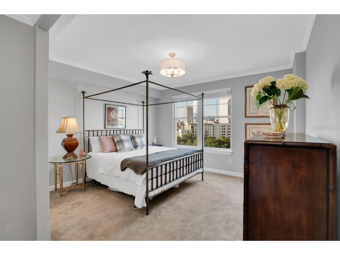 345 Bayshore Boulevard #808 Tampa FL 33606 - HILLSBOROUGH BAY TB8449226 image19