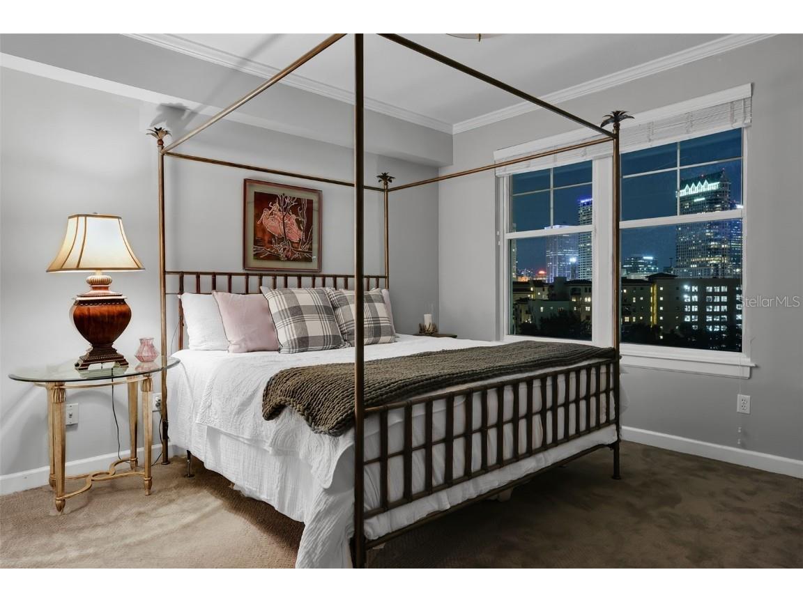 345 Bayshore Boulevard #808 Tampa FL 33606 - HILLSBOROUGH BAY TB8449226 image20