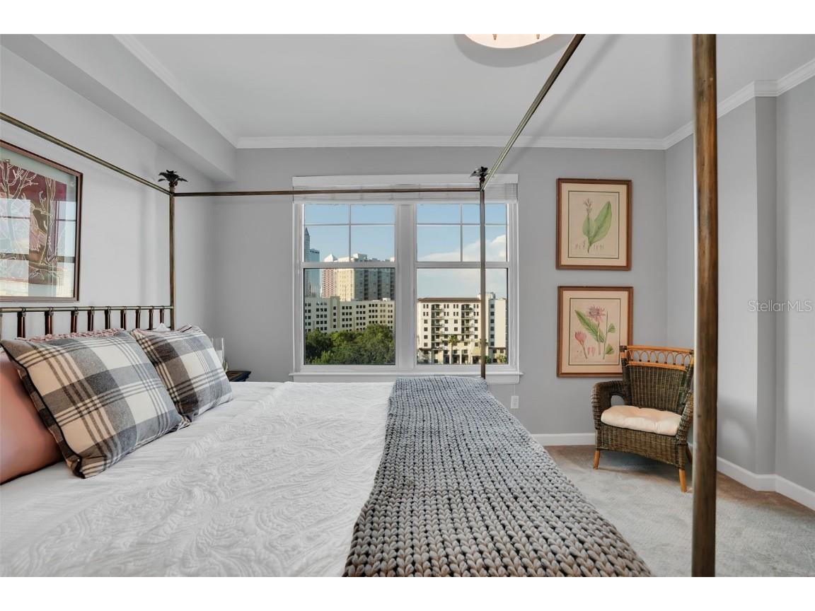 345 Bayshore Boulevard #808 Tampa FL 33606 - HILLSBOROUGH BAY TB8449226 image21