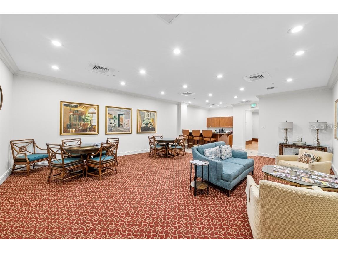 345 Bayshore Boulevard #808 Tampa FL 33606 - HILLSBOROUGH BAY TB8449226 image24