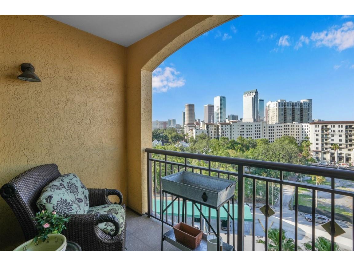 345 Bayshore Boulevard #808 Tampa FL 33606 - HILLSBOROUGH BAY TB8449226 image25