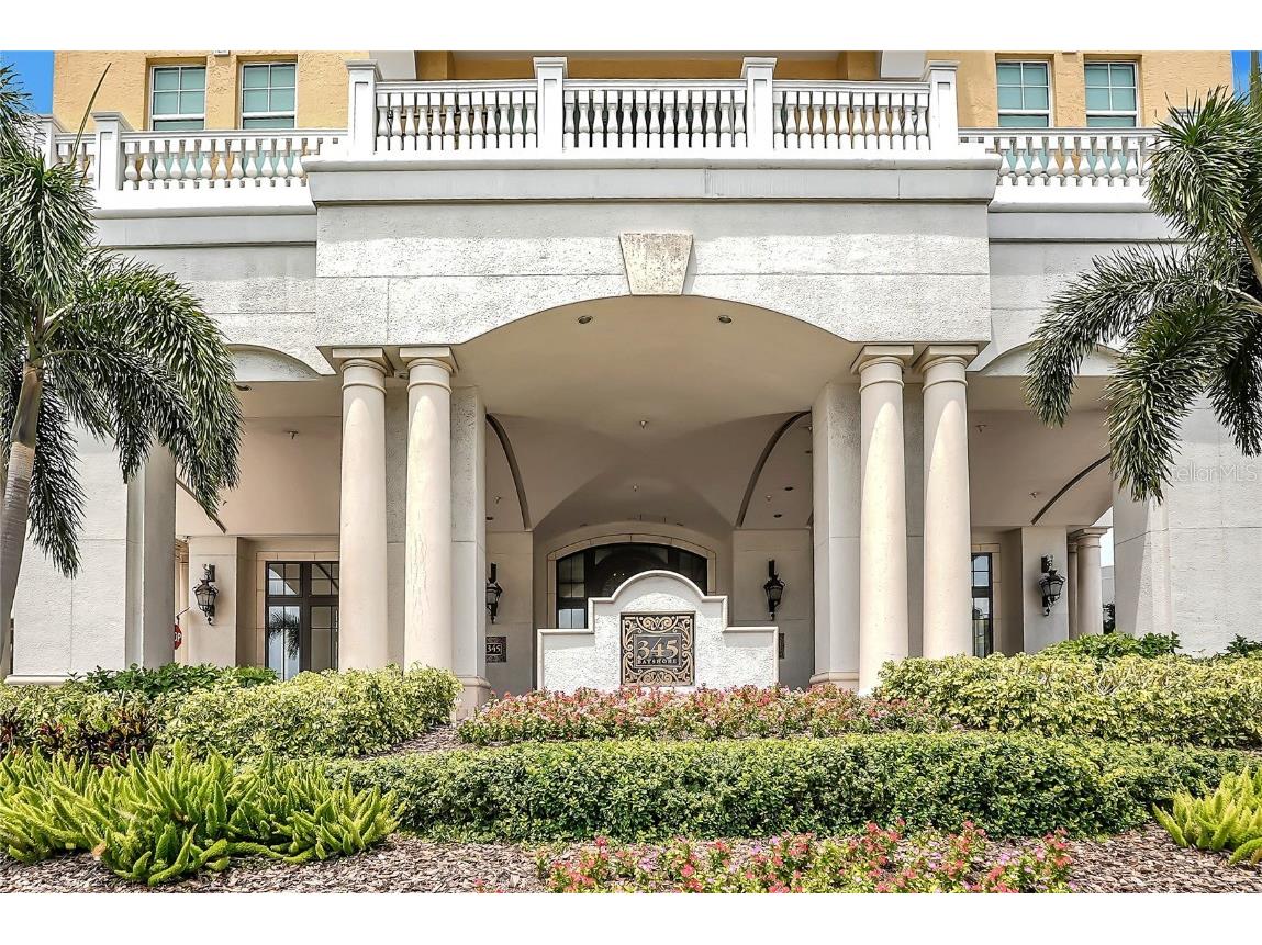 345 Bayshore Boulevard #808 Tampa FL 33606 - HILLSBOROUGH BAY TB8449226 image27
