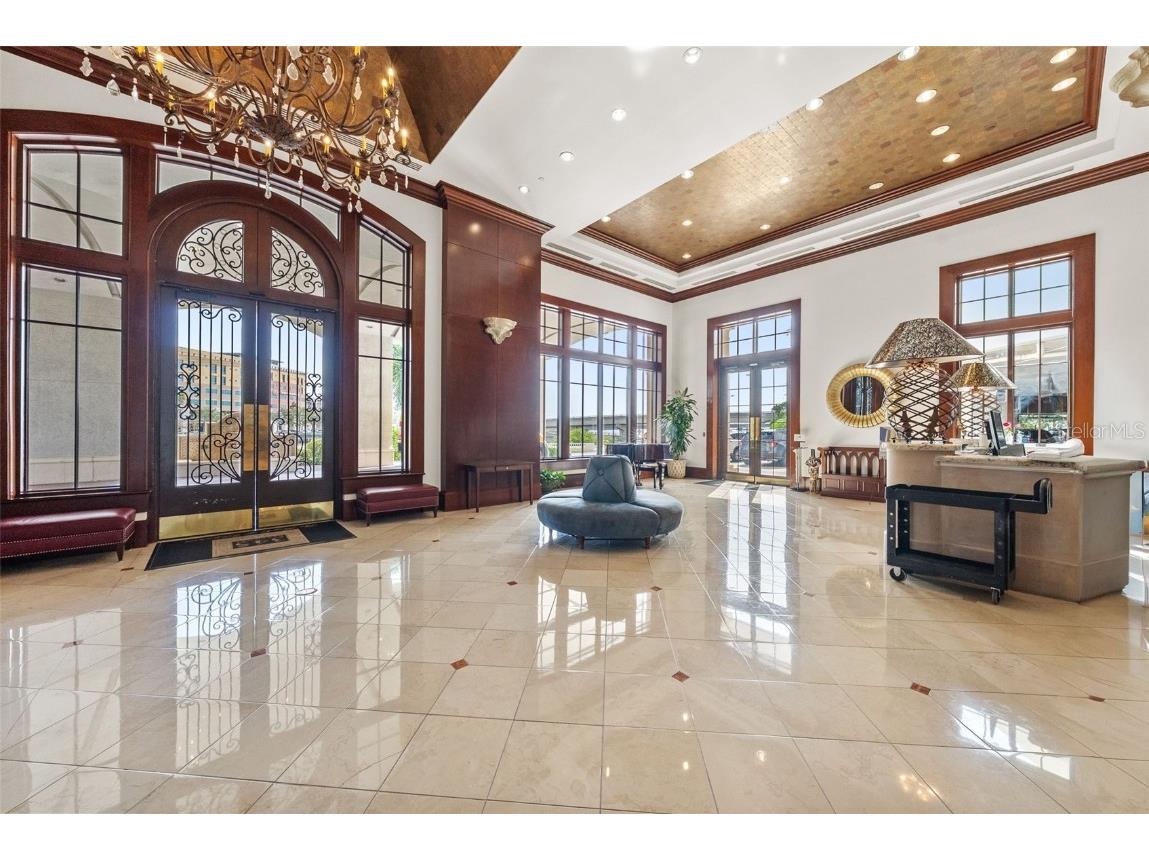 345 Bayshore Boulevard #808 Tampa FL 33606 - HILLSBOROUGH BAY TB8449226 image28