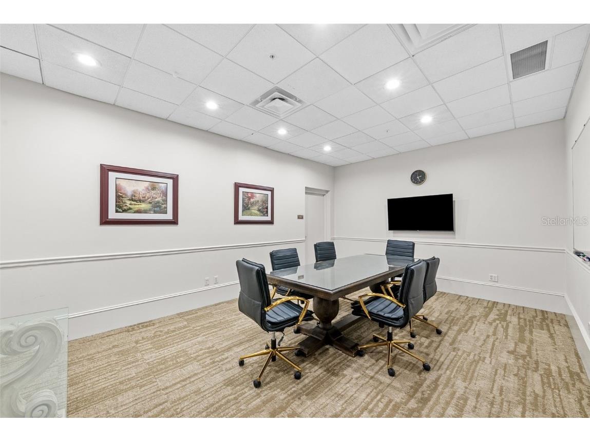 345 Bayshore Boulevard #808 Tampa FL 33606 - HILLSBOROUGH BAY TB8449226 image31