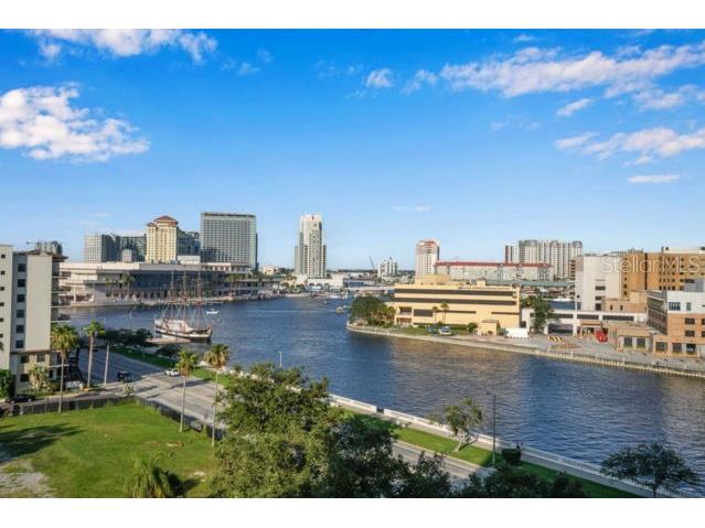 345 Bayshore Boulevard #808 Tampa FL 33606 - HILLSBOROUGH BAY TB8449226 image34