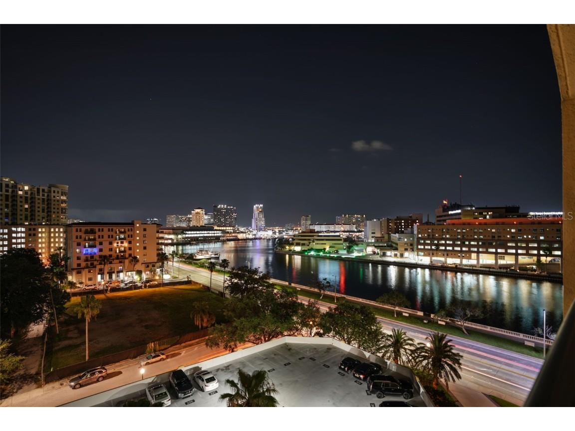 345 Bayshore Boulevard #808 Tampa FL 33606 - HILLSBOROUGH BAY TB8449226 image37