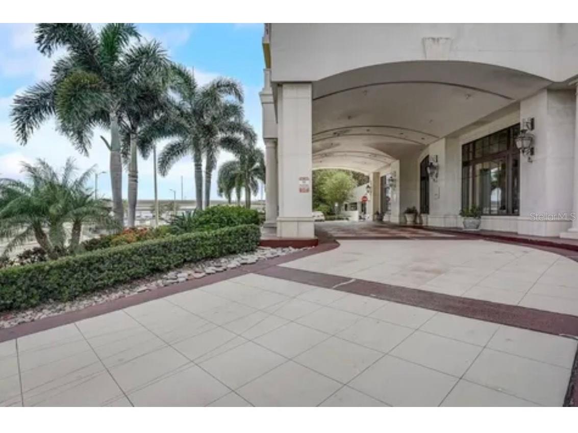 345 Bayshore Boulevard #808 Tampa FL 33606 - HILLSBOROUGH BAY TB8449226 image38