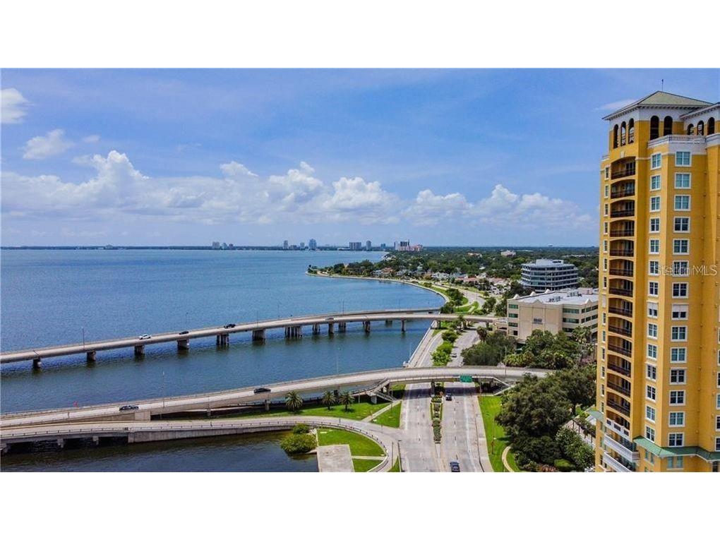 345 Bayshore Boulevard #903 Tampa FL 33606 U8247051 image1