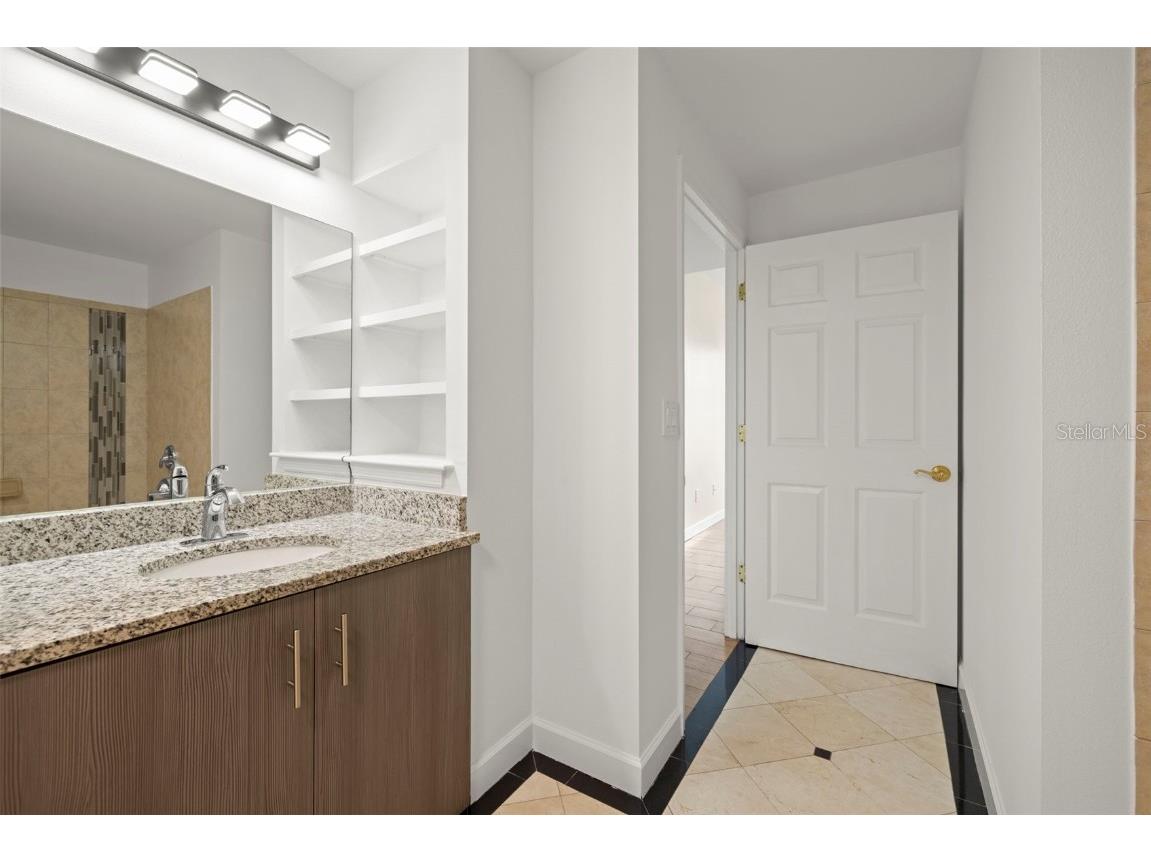 345 Bayshore Boulevard #910 Tampa FL 33606 - GARRISON CHANNEL/TAMPA HARBOR TB8439979 image21