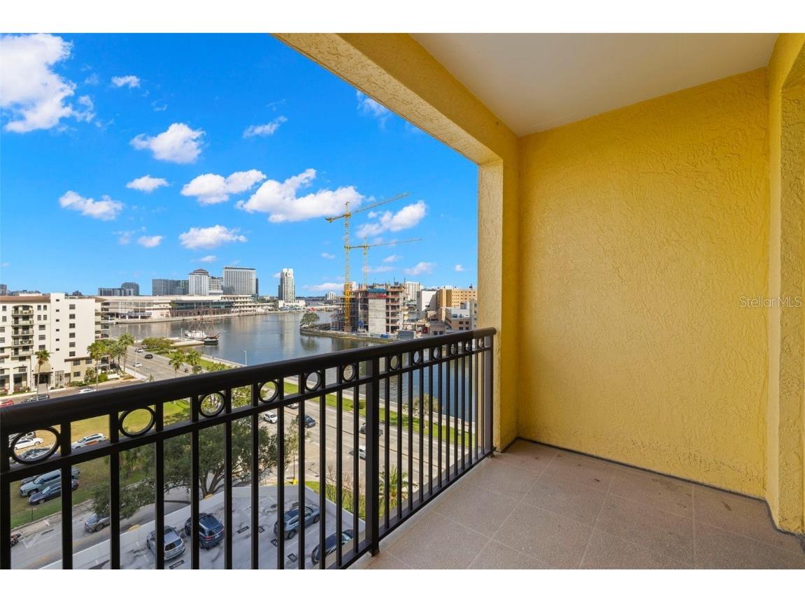 345 Bayshore Boulevard #910 Tampa FL 33606 - GARRISON CHANNEL/TAMPA HARBOR TB8439979 image30