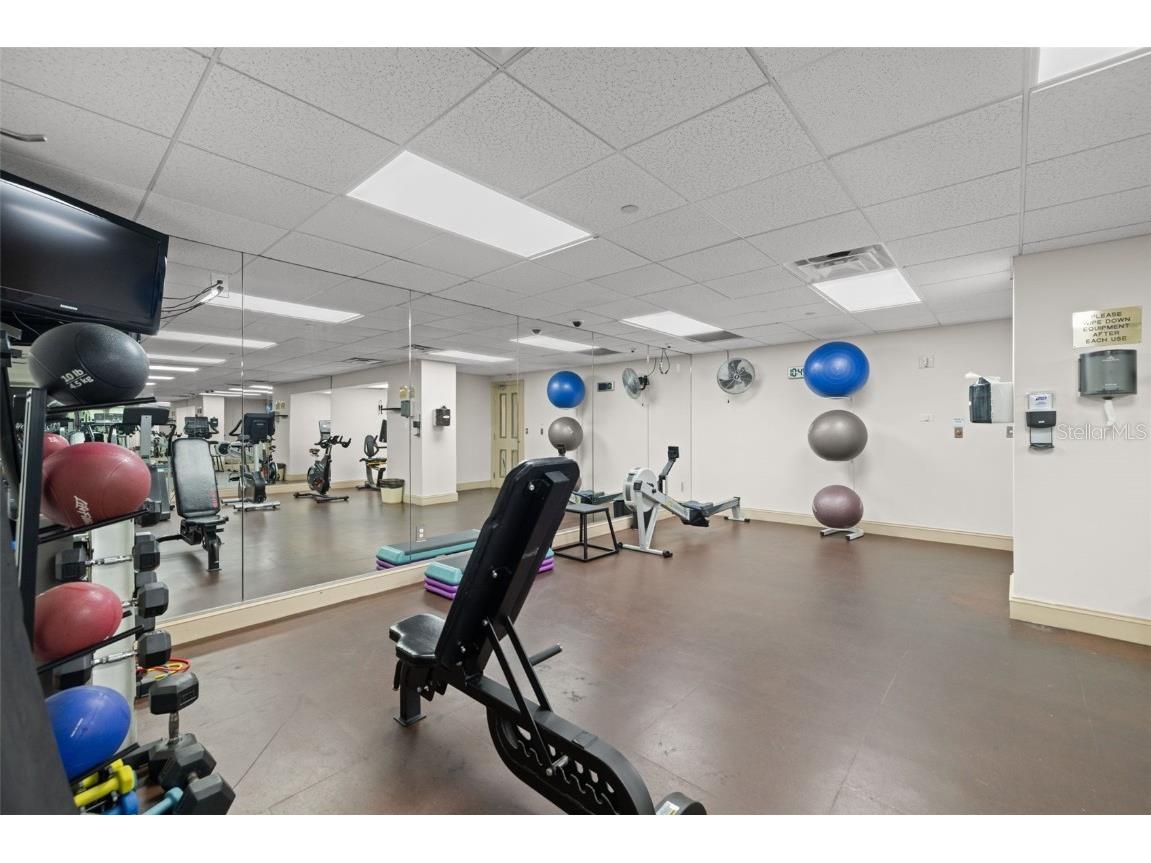 345 Bayshore Boulevard #910 Tampa FL 33606 - GARRISON CHANNEL/TAMPA HARBOR TB8439979 image37