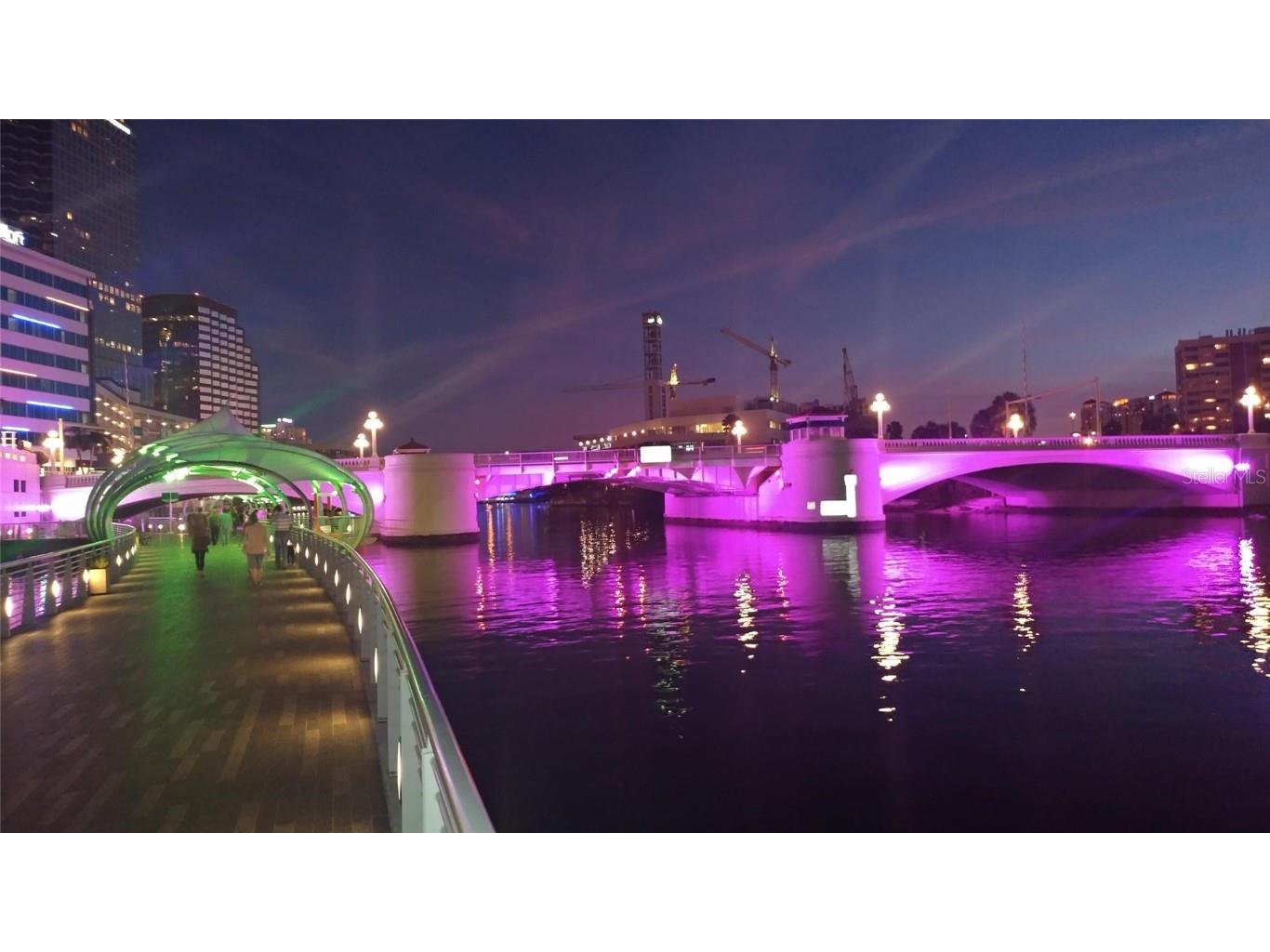 345 Bayshore Boulevard #910 Tampa FL 33606 - GARRISON CHANNEL/TAMPA HARBOR TB8439979 image41