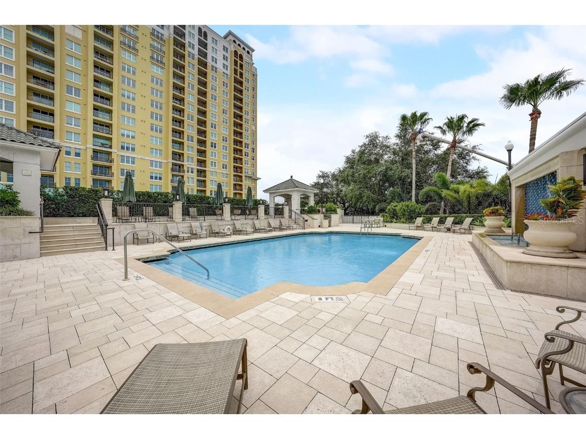 345 Bayshore Boulevard #GP06 Tampa FL 33606 - HILLSBOROUGH BAY TB8429906 image1