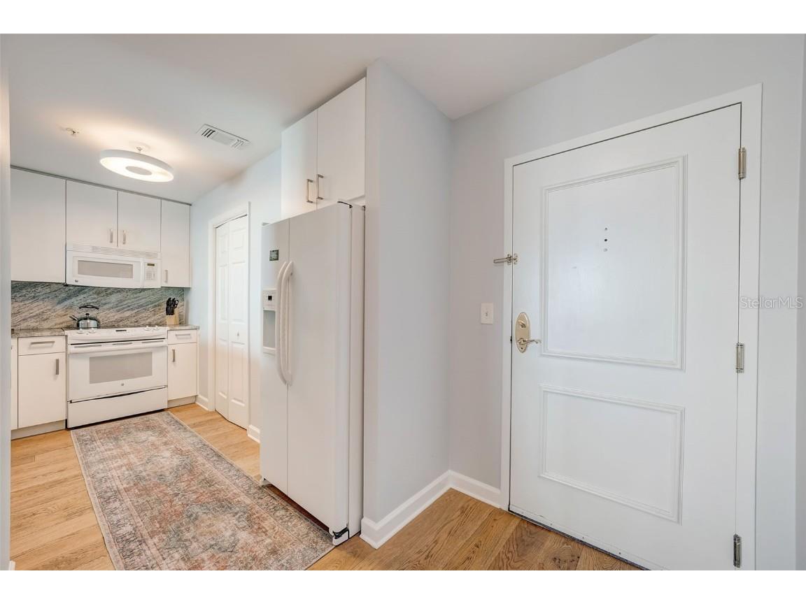 345 Bayshore Boulevard #GP06 Tampa FL 33606 - HILLSBOROUGH BAY TB8429906 image15