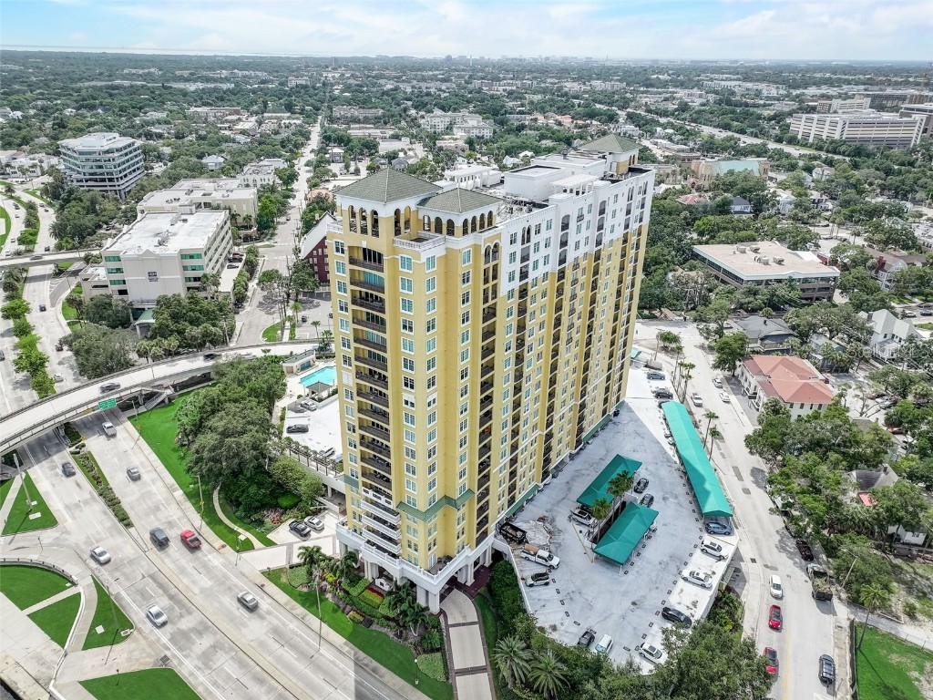 345 Bayshore Boulevard #GP06 Tampa FL 33606 - HILLSBOROUGH BAY TB8429906 image29