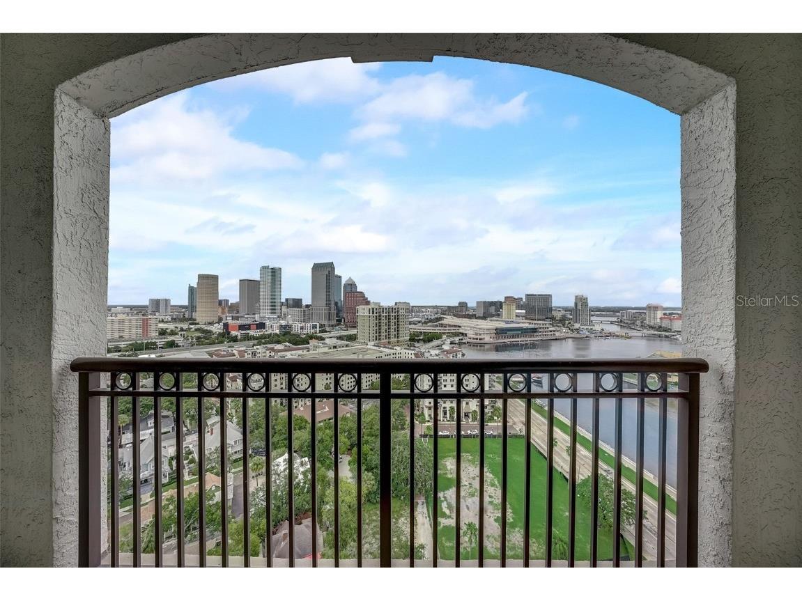 345 Bayshore Boulevard #GP06 Tampa FL 33606 - HILLSBOROUGH BAY TB8429906 image3