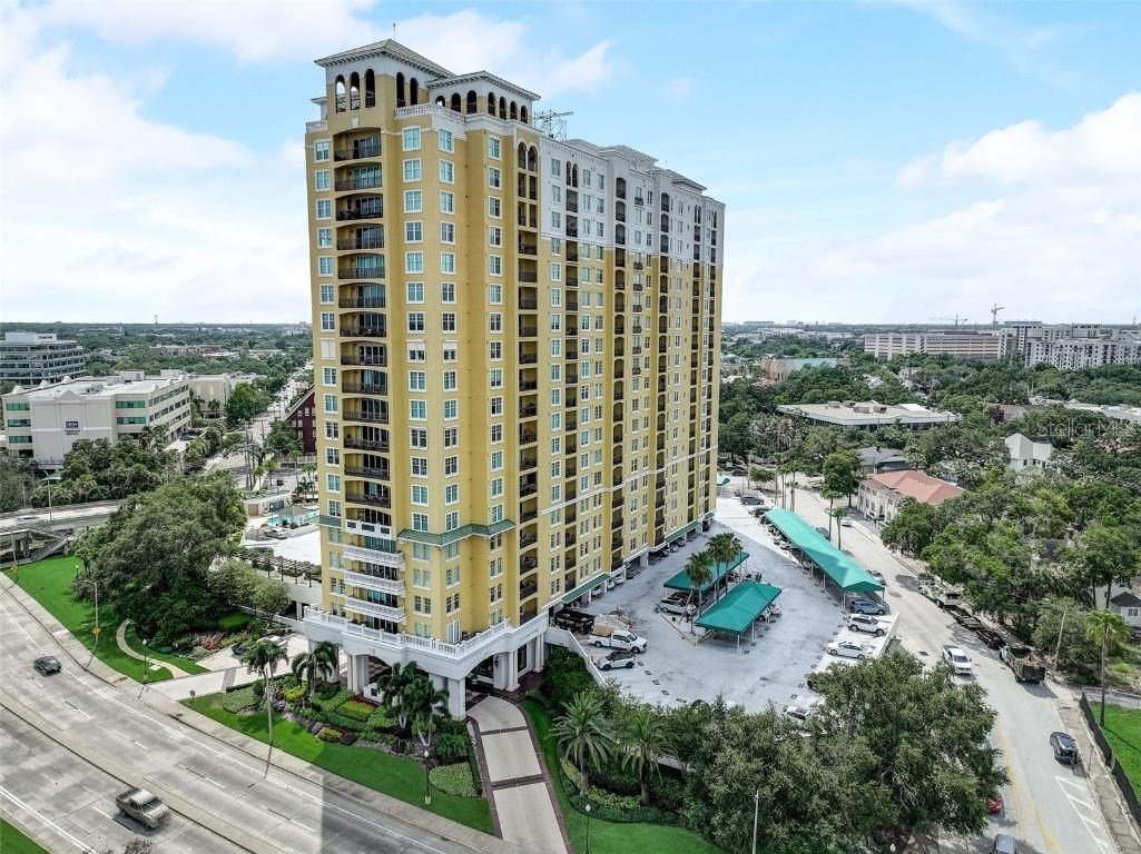 345 Bayshore Boulevard #GP06 Tampa FL 33606 - HILLSBOROUGH BAY TB8429906 image30