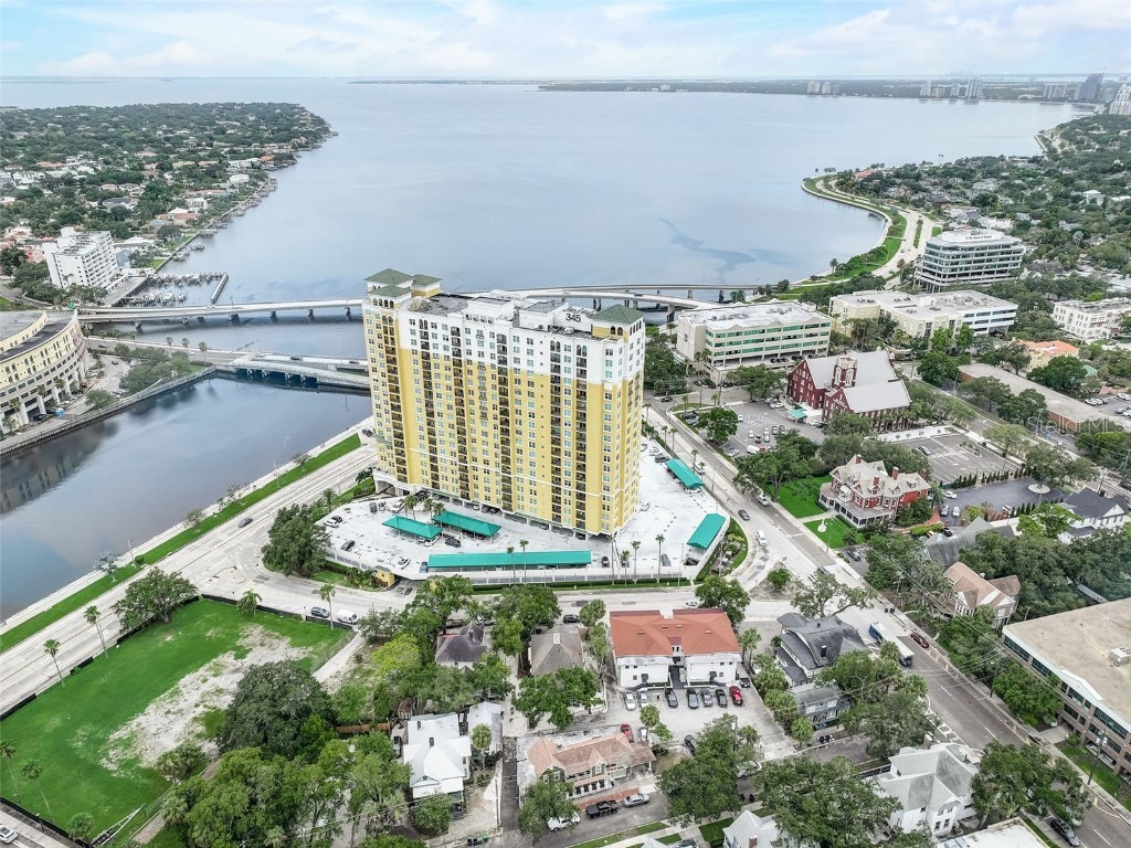 345 Bayshore Boulevard #GP06 Tampa FL 33606 - HILLSBOROUGH BAY TB8429906 image33