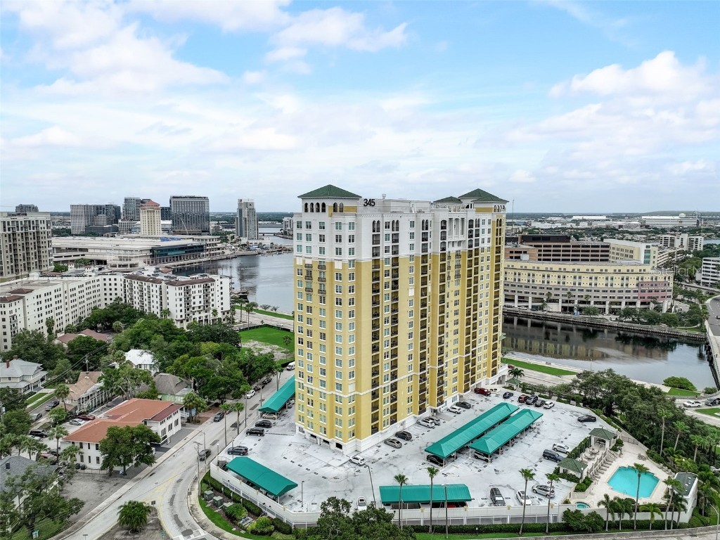 345 Bayshore Boulevard #GP06 Tampa FL 33606 - HILLSBOROUGH BAY TB8429906 image34