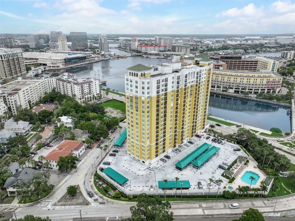 345 Bayshore Boulevard #GP06 Tampa FL 33606 - HILLSBOROUGH BAY TB8429906 image35