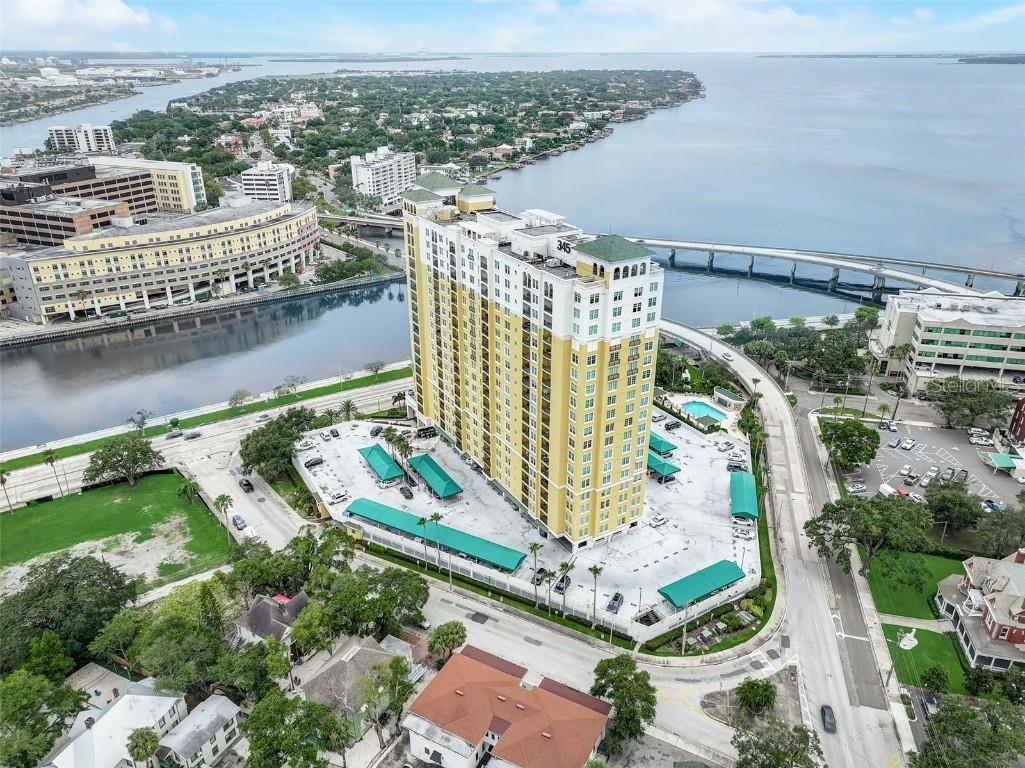 345 Bayshore Boulevard #GP06 Tampa FL 33606 - HILLSBOROUGH BAY TB8429906 image36