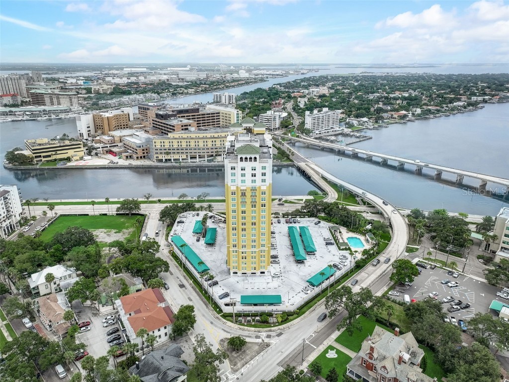 345 Bayshore Boulevard #GP06 Tampa FL 33606 - HILLSBOROUGH BAY TB8429906 image37