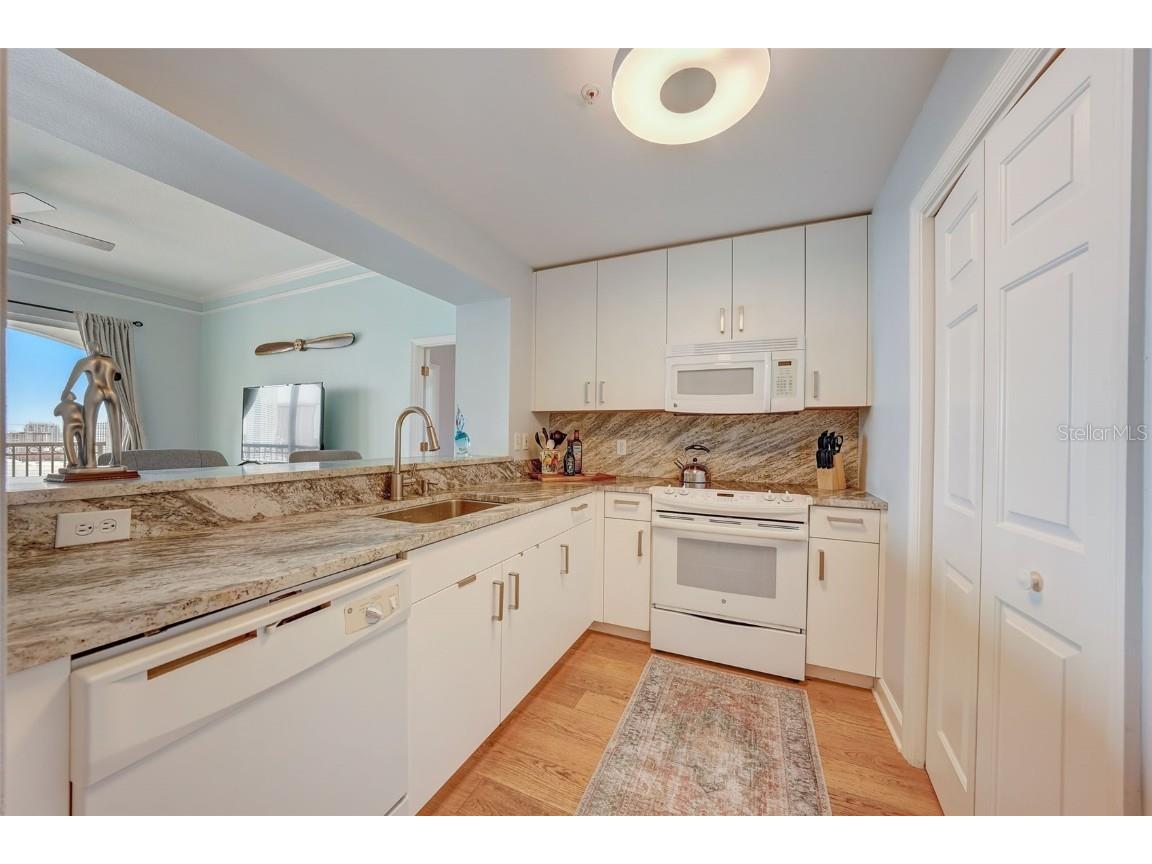 345 Bayshore Boulevard #GP06 Tampa FL 33606 - HILLSBOROUGH BAY TB8429906 image4