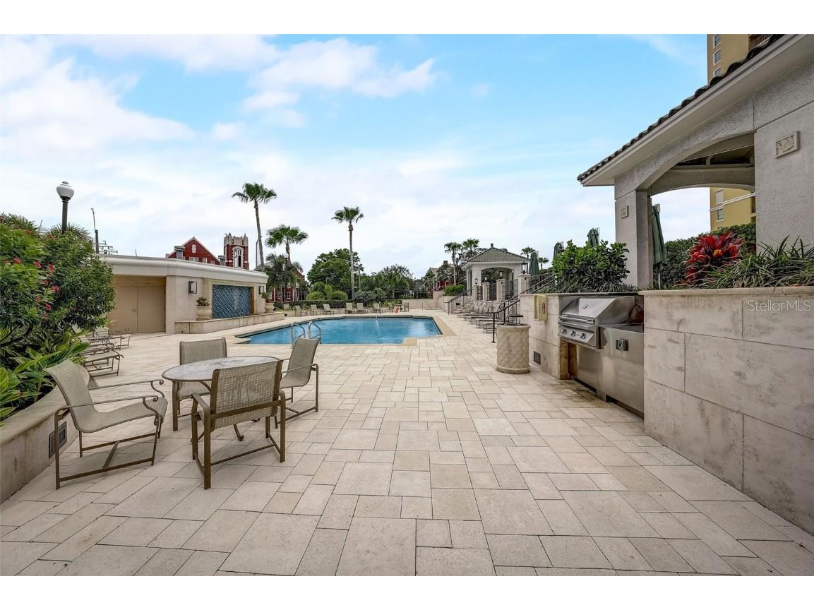 345 Bayshore Boulevard #GP06 Tampa FL 33606 - HILLSBOROUGH BAY TB8429906 image40