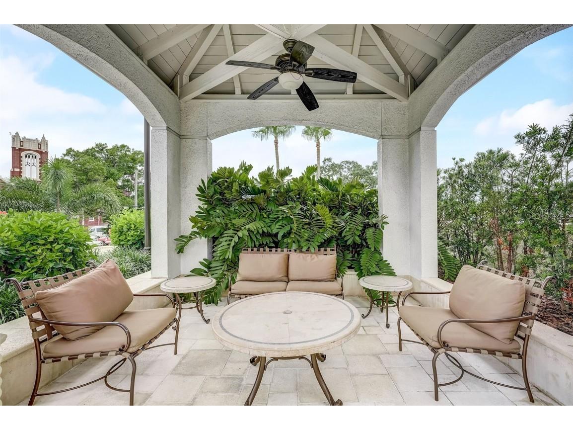 345 Bayshore Boulevard #GP06 Tampa FL 33606 - HILLSBOROUGH BAY TB8429906 image41